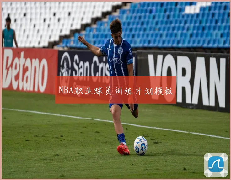 NBA职业球员训练计划模板