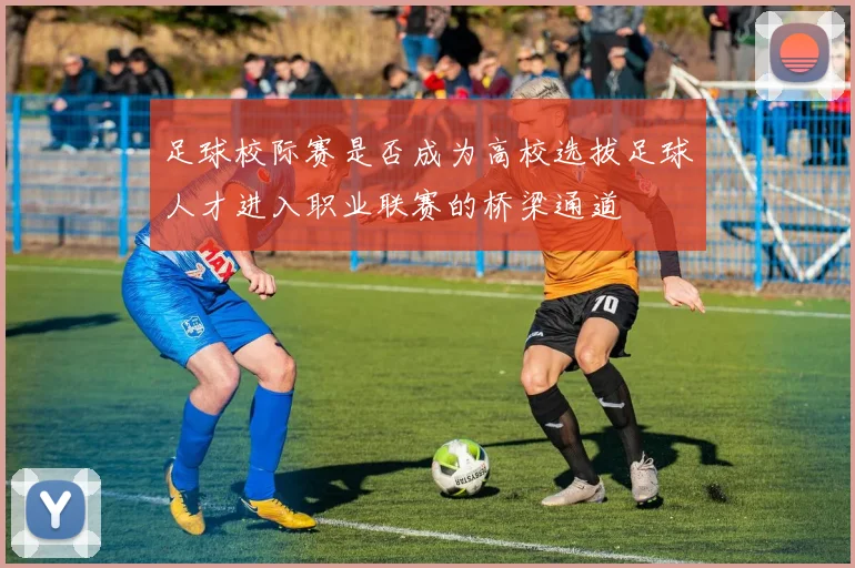 足球校际赛是否成为高校选拔足球人才进入职业联赛的桥梁通道